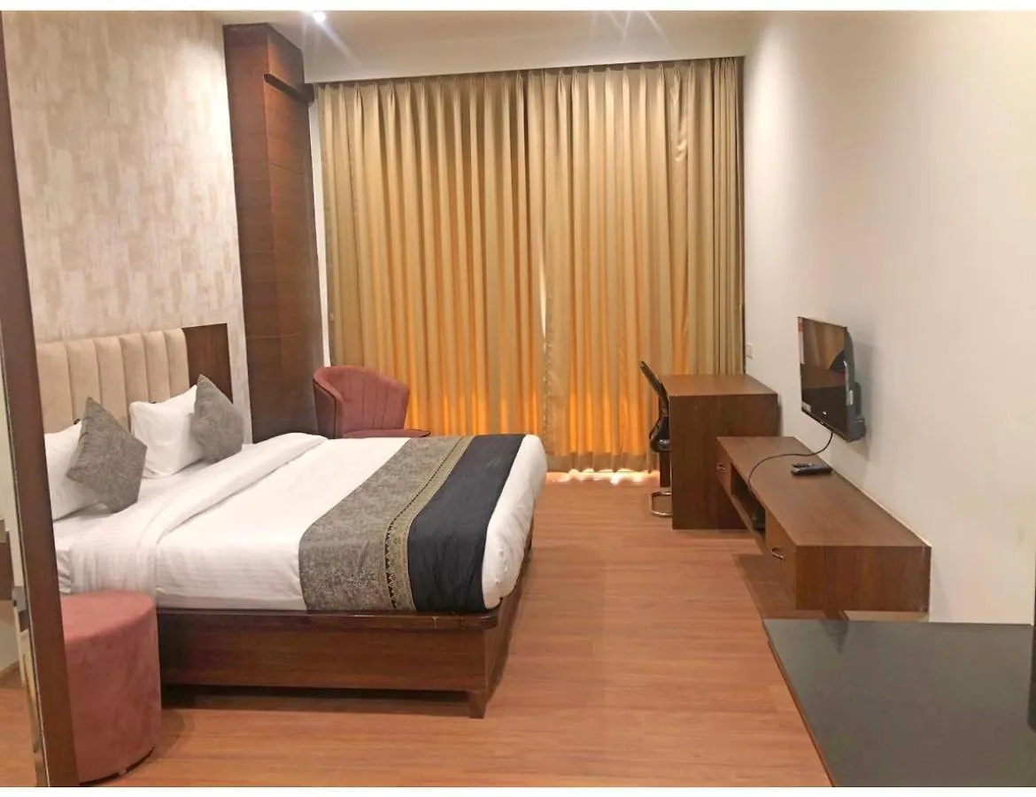 Hotel Dharohar,Varanasi 0*, Varanasi Indien