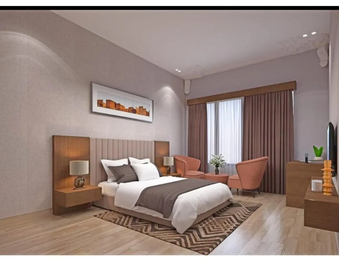 Hotel Dharohar,Varanasi Rum i privatbostad