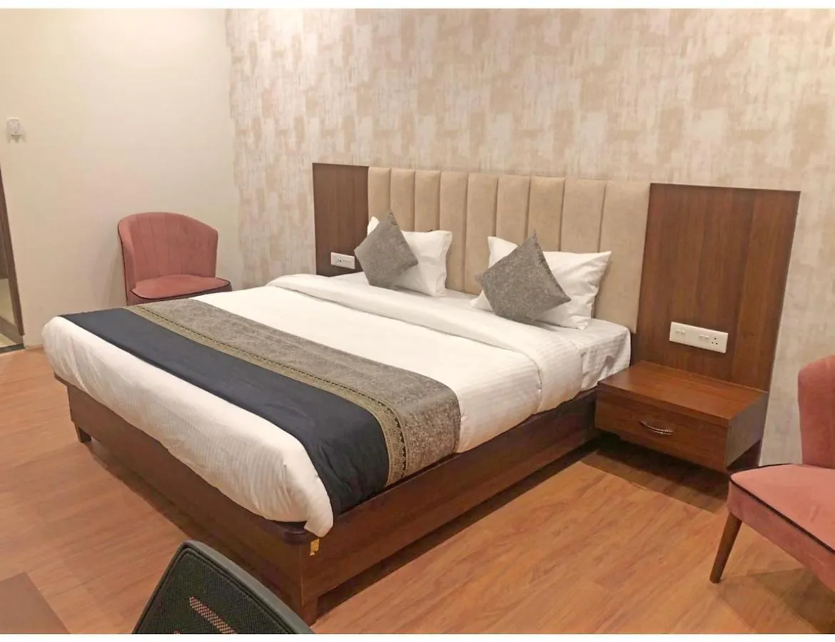 Hotel Dharohar,Varanasi Varanasi