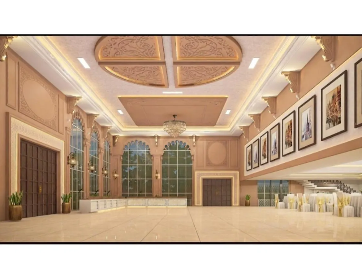Hotel Dharohar,Varanasi Rum i privatbostad Varanasi