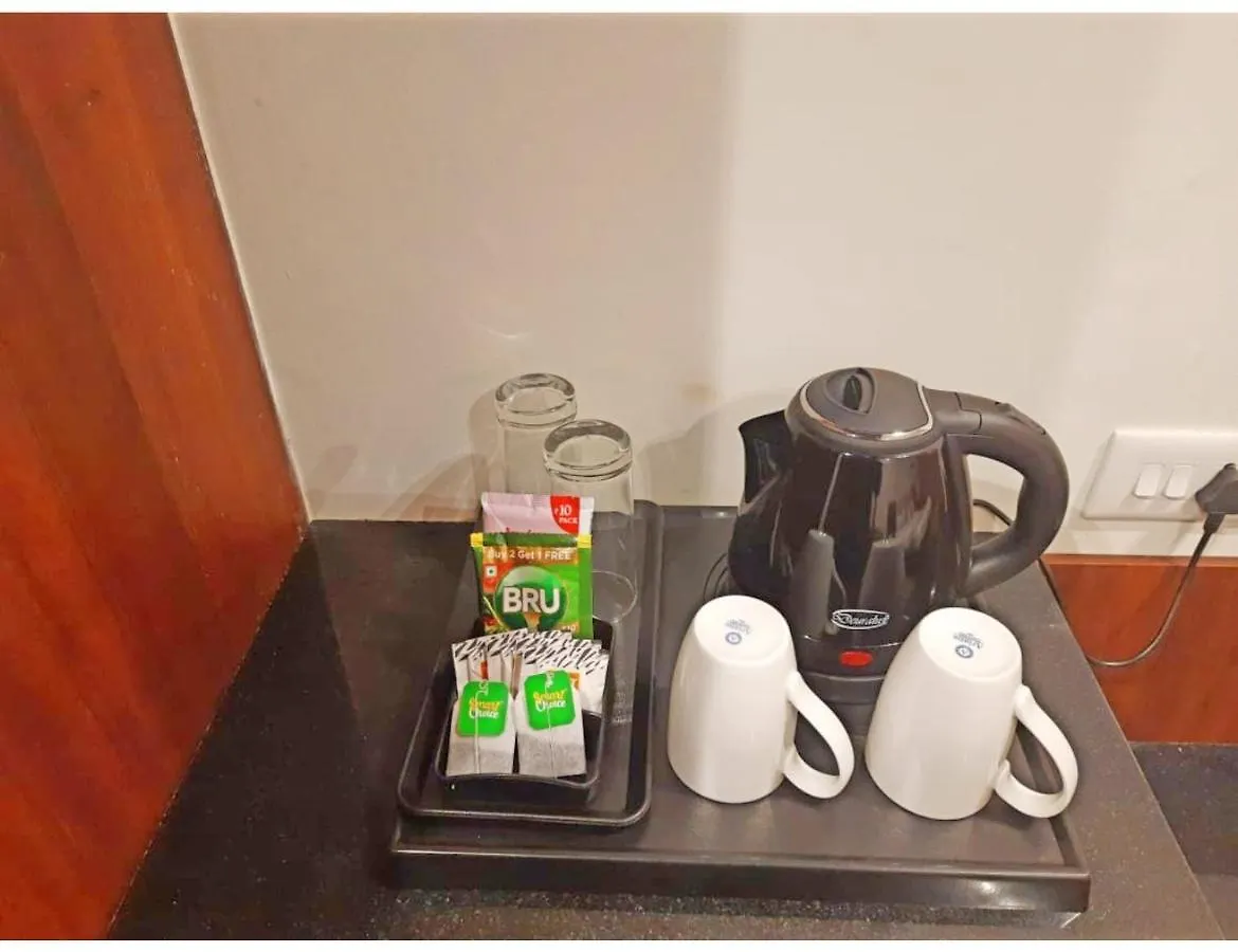 Rum i privatbostad Hotel Dharohar,Varanasi