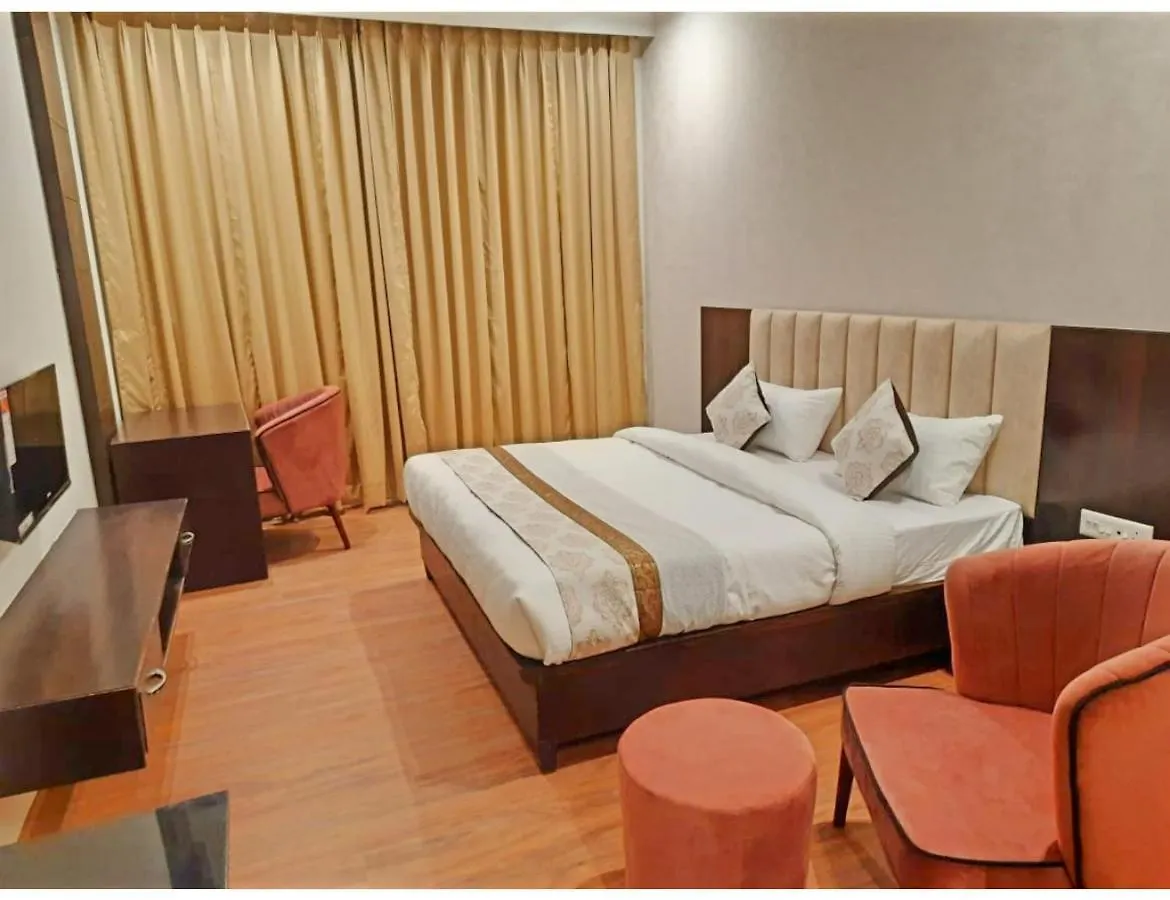 Hotel Dharohar,Varanasi 0*, Varanasi India