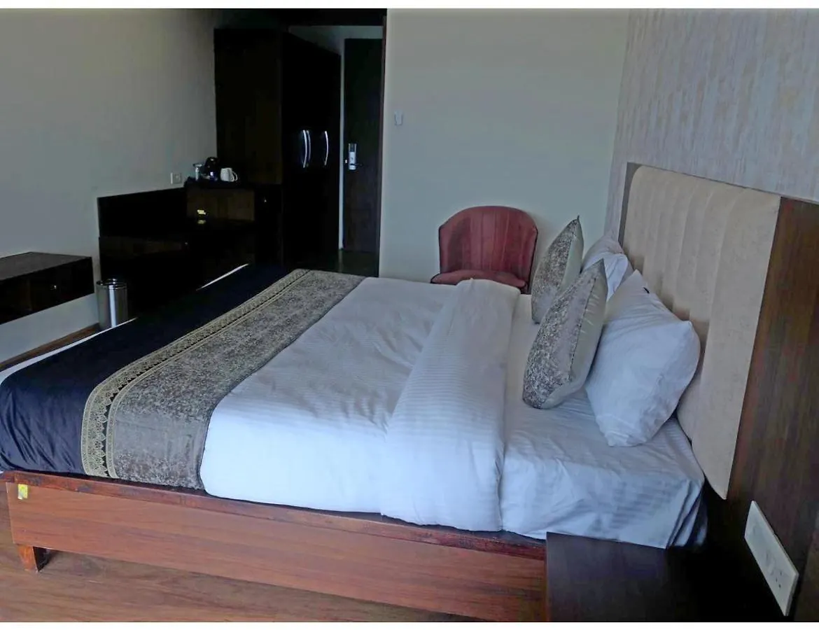 Hotel Dharohar,Varanasi